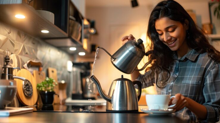 Cooking Moments