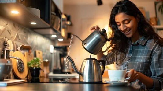 Cooking Moments